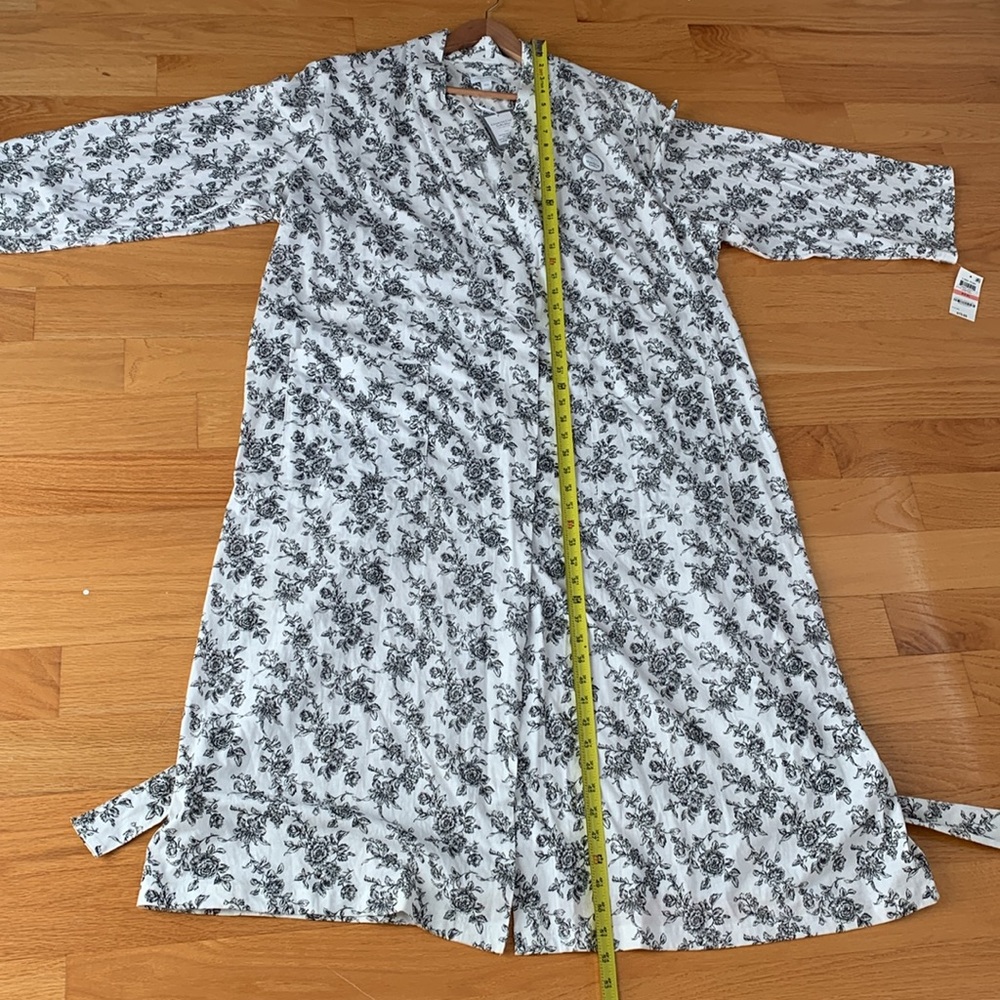 Charter Club Robe - Picture 6 of 10